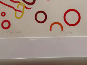 Donna Corbani - Bubbles kaufen? Bieten Sie von 20!