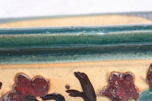 Niet of onleesbaar gesigneerd - bonsai bak kopen? Bied vanaf 1!