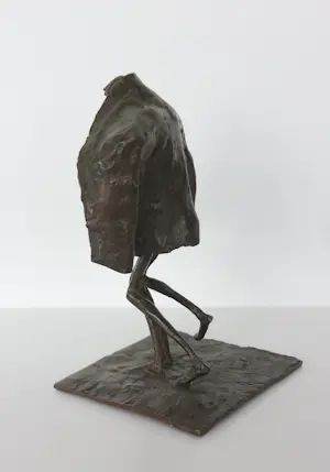 Jaroslawa Dankowa - Toraja girls (Brons) kopen? Bied vanaf 350!