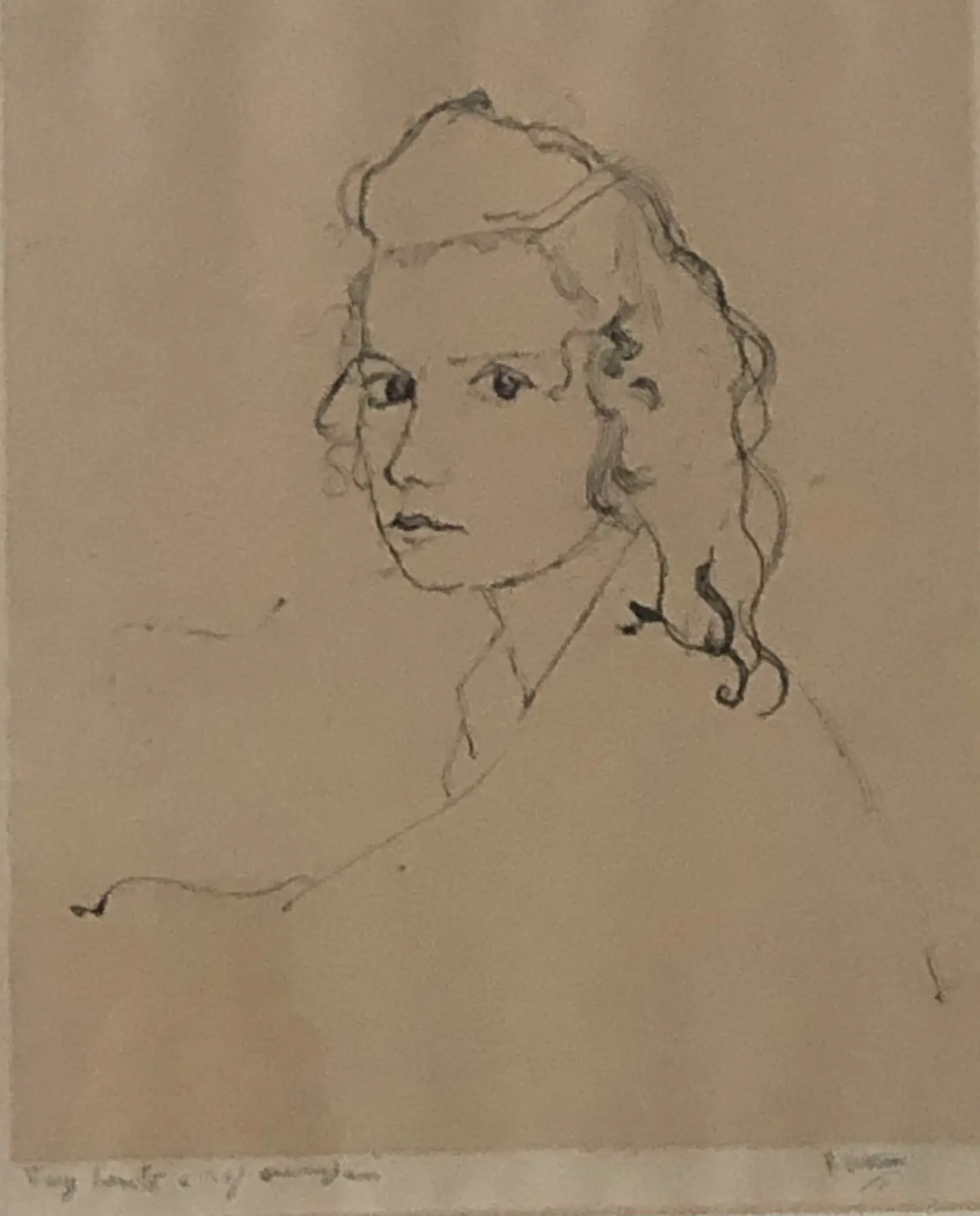 Paul Lucien Dessau (1909-1999)