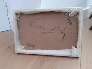 Erwin van Krey - Turner kopen? Bied vanaf 250!