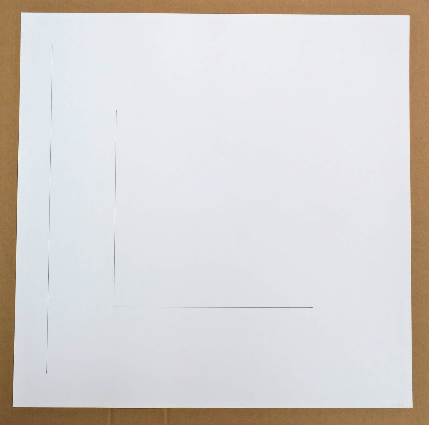 Ad Dekkers - Inkt op papier - 1970 kopen? Bied vanaf 599!