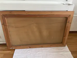 Josef Verheijen - Polder landschap kopen? Bied vanaf 50!