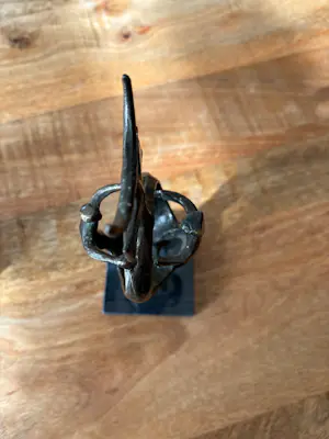 Joep Coppens - Brons kunstwerk van Joep Coppens. Getiteld Samen kopen? Bied vanaf 150!