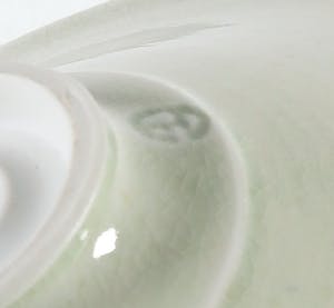 Tineke van Gils - Porselein, Schaaltje kopen? Bied vanaf 1!