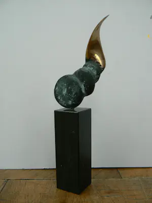 Ruurd Hallema - Cirkels kopen? Bied vanaf 195!