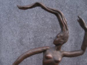 Frans van de Ven - Gejaagd door de wind. kopen? Bied vanaf 90!