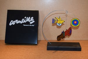 Corneille - Mobile - Woman in the Sky kopen? Bied vanaf 300!