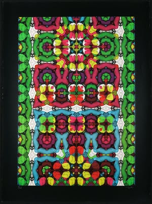 Lucebert - Anton Martineau, Shinkichi Tajiri e.a., Hommage aan Max Ernst (10x grafiek) kopen? Bied vanaf 1!