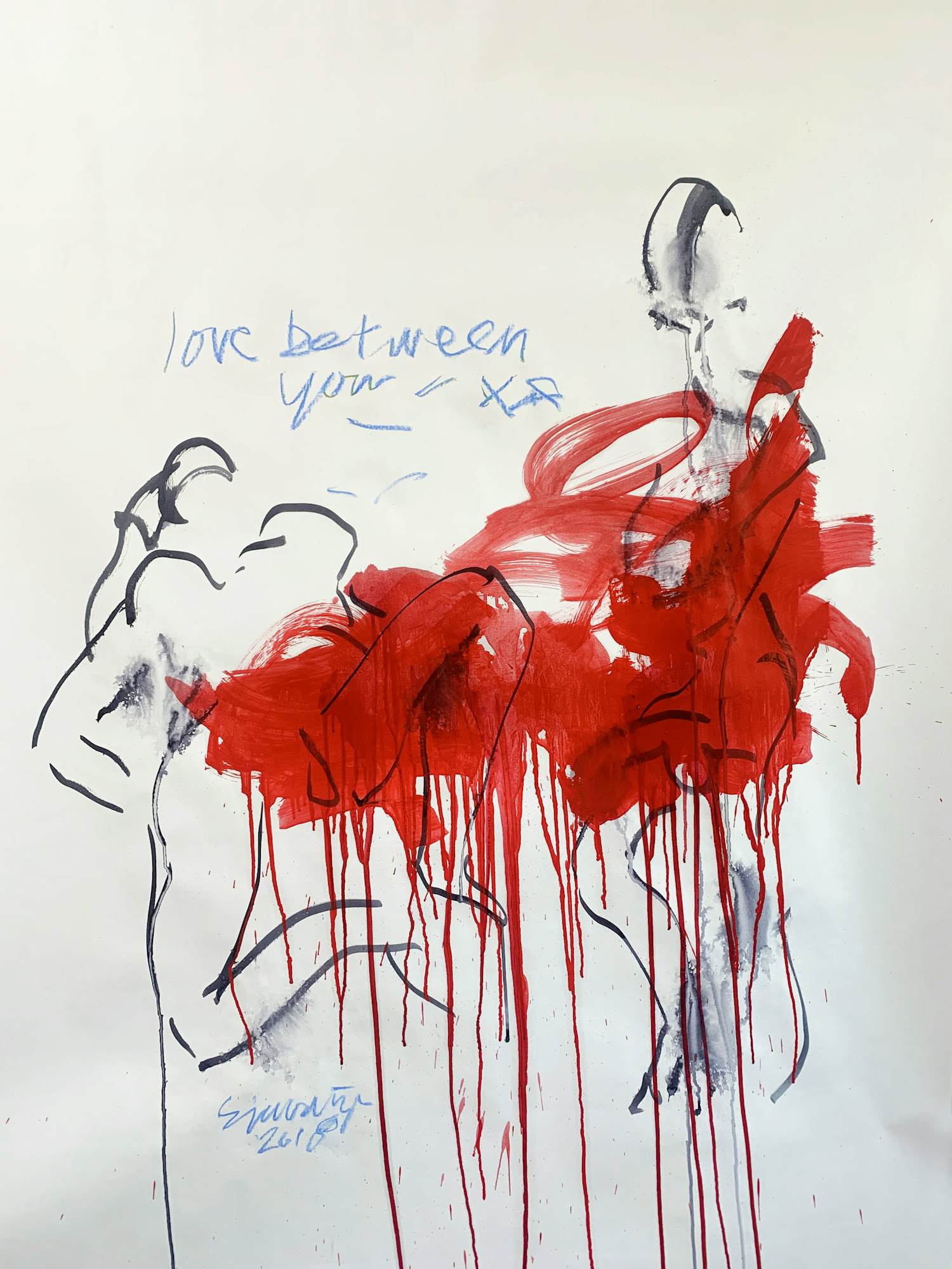 AcheterMartin Sjardijn - Love between? Enchérissez de 80!