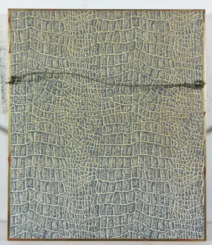 Rien Poortvliet - Gouache en potlood op papier, Boom met vogel - Ingelijst kopen? Bied vanaf 1000!