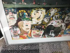 Paul Basart - Tell me more about life. kopen? Bied vanaf 1!