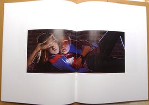 Inez van Lamsweerde - 'Photographs' kopen? Bied vanaf 25!