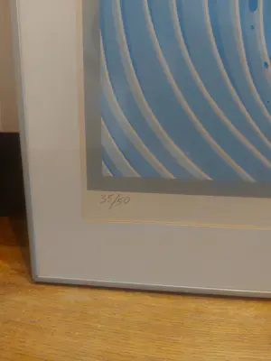 David Lavington - Wave lV kopen? Bied vanaf 55!