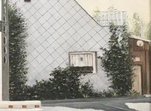 Robert Moens - Dorpszicht kopen? Bied vanaf 45!