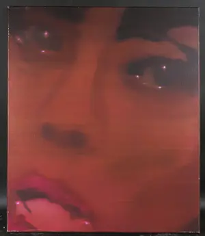 Robin de Goede - Olieverf op doek, No title No.3 kopen? Bied vanaf 50!