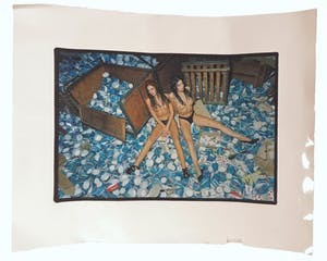 Olaf Martens - Foto + Boek, Marie, Friderikke Leipzig-Plagwitz kopen? Bied vanaf 1!