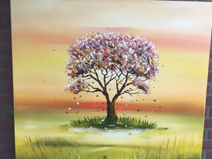 Gena Genadyj - De Geluksboom kopen? Bied vanaf 300!