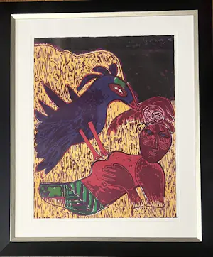 Corneille - Suite des herbes, 1972 kopen? Bied vanaf 900!
