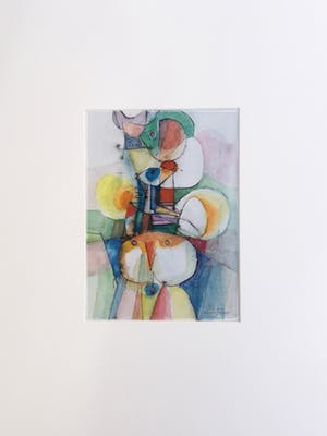 Toine Corstjens - Vogelman kopen? Bied vanaf 165!