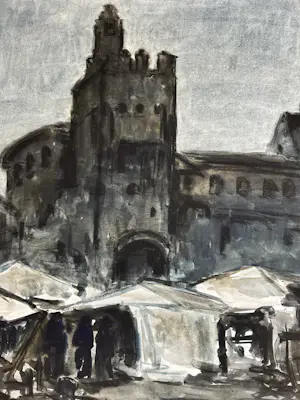 Jelle Hoogstra - Zonder titel kopen? Bied vanaf 25!