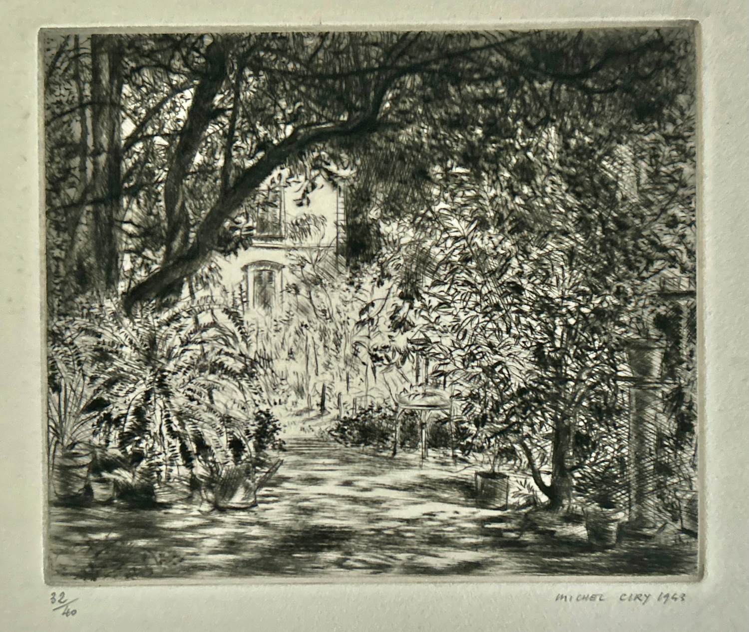 Michel Ciry - Les chats kopen? Bied vanaf 22!