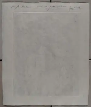 Jo Bezaan - Vrouw met kind op weg met kastanjebomen kopen? Bied vanaf 100!