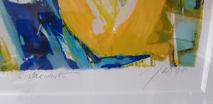 Johan Adriaan Smit - 'HARVEST" kopen? Bied vanaf 75!