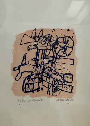 Corneille - Sans titre kopen? Bied vanaf 375!