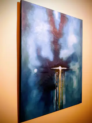 Moulaye Sarr - Loneliness kopen? Bied vanaf 175!