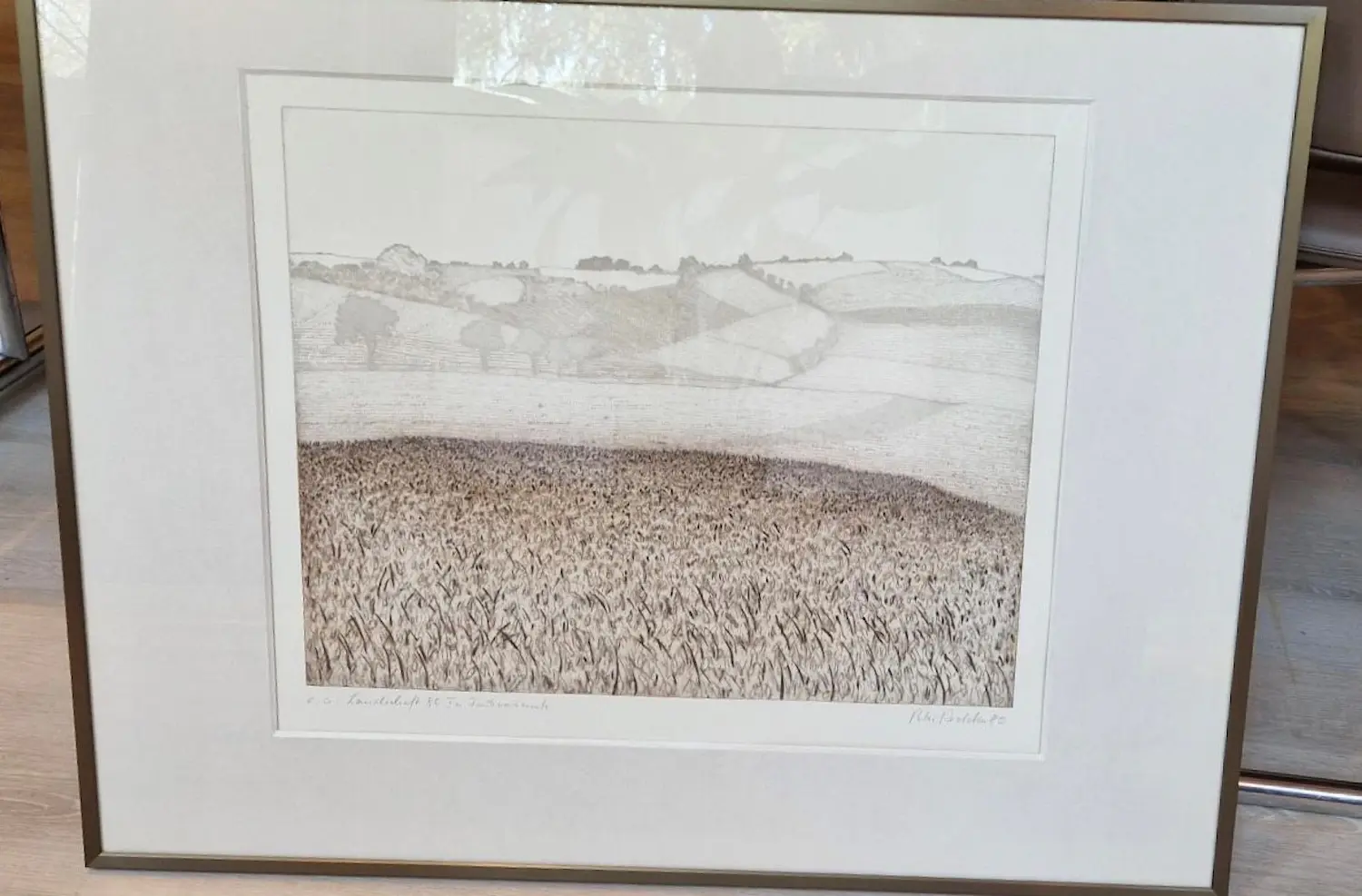 Peter Redeker (1942)