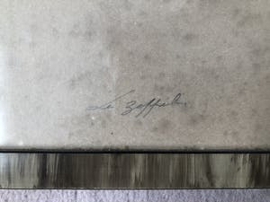 Theophile Alexandre Steinlen - Le Zeppelin kopen? Bied vanaf 85!