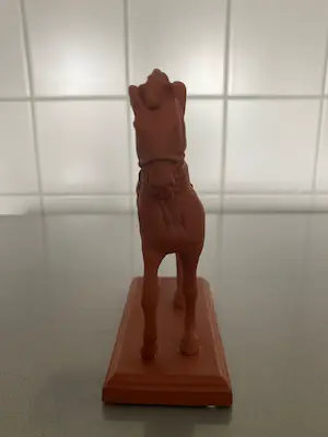 Niet of onleesbaar gesigneerd - Pegasus kopen? Bied vanaf 1!