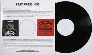 Conway - and DJ Green Lantern ‎– More Steroids - Test Pressings kopen? Bied vanaf 1!