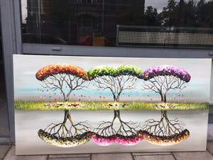 Gena Genadyj - Change of Seasons kopen? Bied vanaf 400!