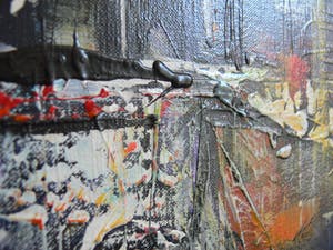 Peter Meijer - Ground Zero kopen? Bied vanaf 750!