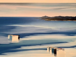 Denoel - Marine kopen? Bied vanaf 15!