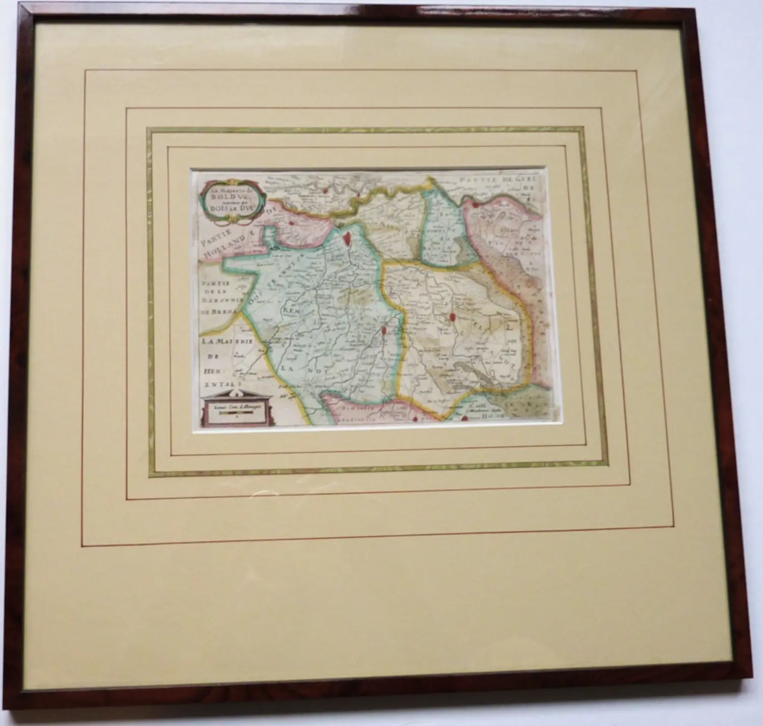 Jacob Aertsz Colom (1600-1673)