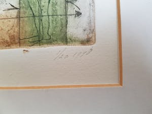 Sam Parabirsingh - L'elegance des cultures kopen? Bied vanaf 25!