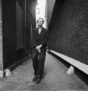 Jan Schoonhoven - Formatie, zeefdruk kopen? Bied vanaf 350!