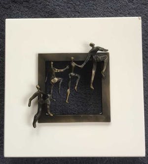 Corry Ammerlaan - “De vooruitgang“ kopen? Bied vanaf 49!