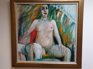 Theo Boons - Naakt kopen? Bied vanaf 25!