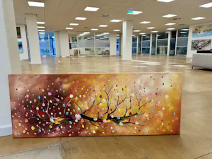 Gena - Summer Flowers kopen? Bied vanaf 350!