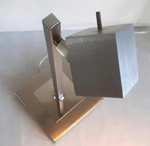 Jan des Bouvrie - Model/type: Ranex, touch tafel-bureaulamp kopen? Bied vanaf 50!