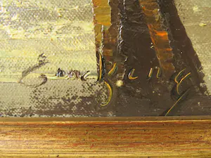 John Joseph Enneking - havengezicht in de stad kopen? Bied vanaf 499!