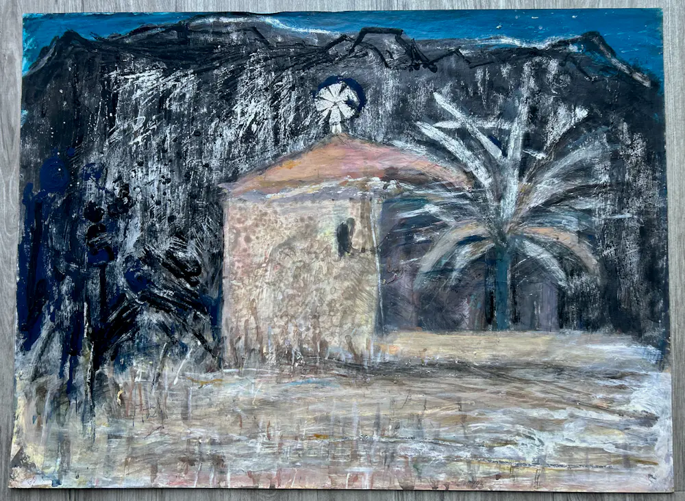 Helen van Zijl (1924-2010)