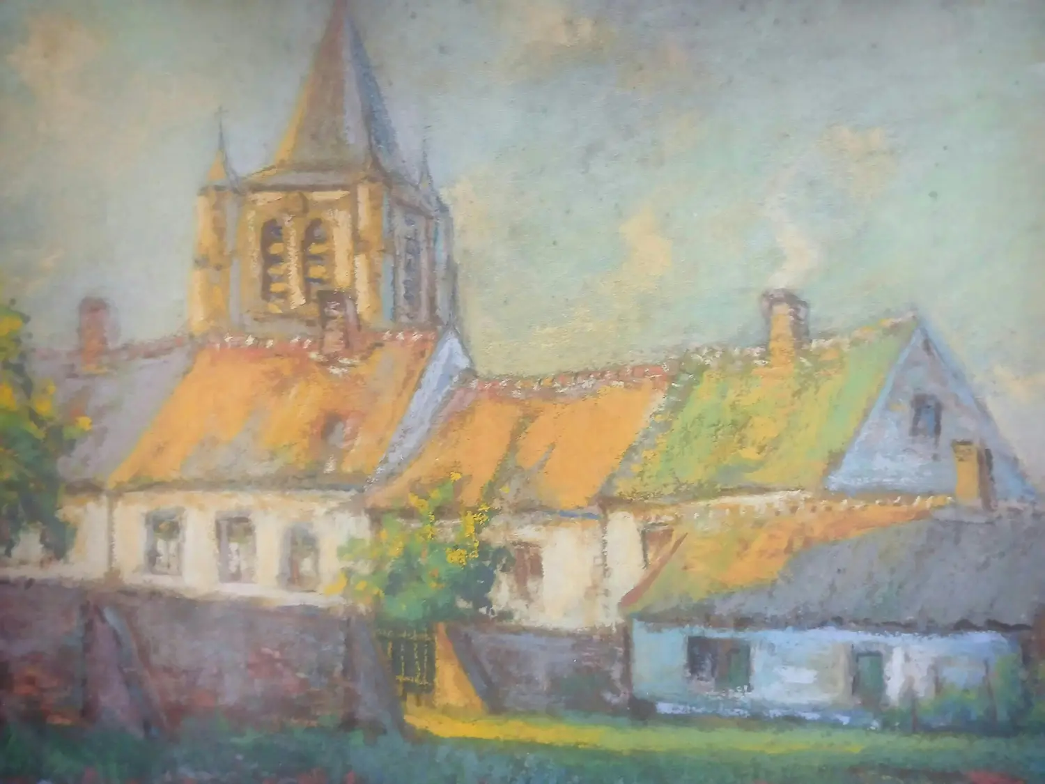 Robert Boudry (1878-1961)