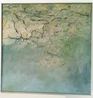 Jelle de Vries - Land in wording 1 verkocht voor € 300!