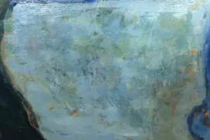 Pieter Fraterman - Olieverf op karton, Bloemstilleven - Ingelijst kopen? Bied vanaf 50!