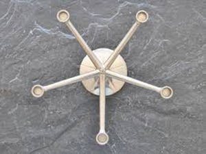 Marcel Wanders - GOODS Lucy kandelaar kopen? Bied vanaf 109!